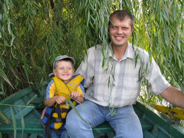 Андрей Ивасюк