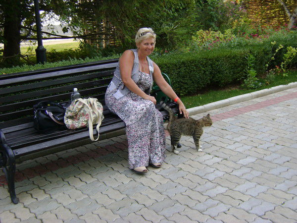 Жанна Лаврухина