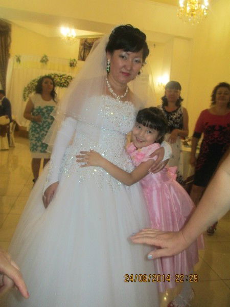 Аяулым Конакбай