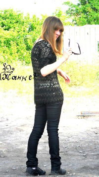 Жанна Карпенко