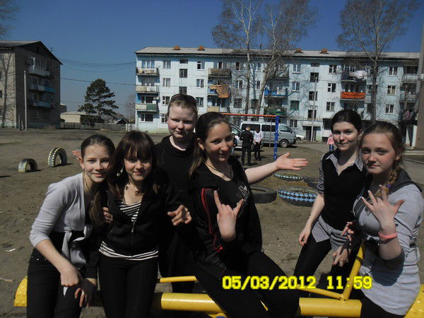 Александра Алексеева