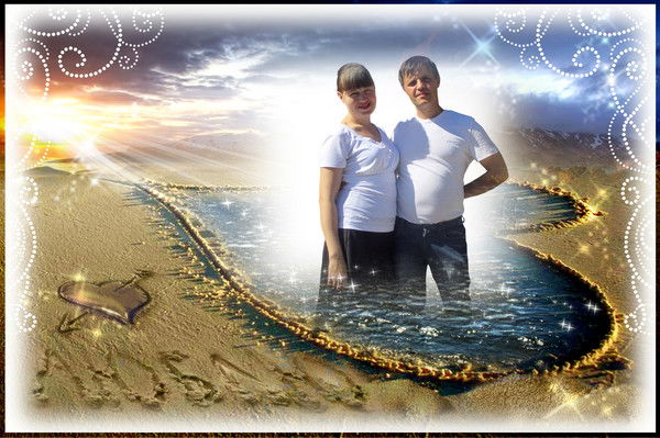 Анна Алексеенко