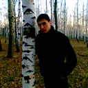 Александр Смилин