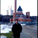 Искандер Морданов