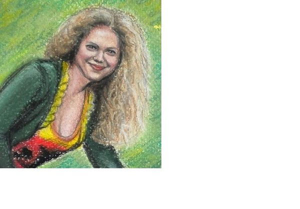 Екатерина Николаевна