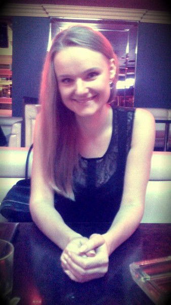 Екатерина Жукова