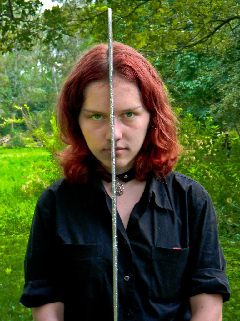 Эрика Темнова