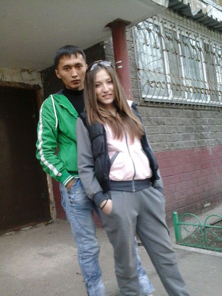 Ержан Найманов