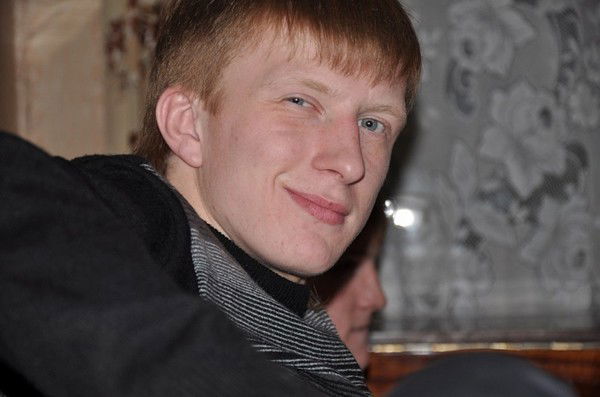 Арсентий Осетров