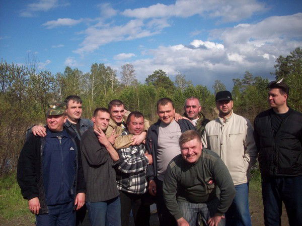 Александр Сухов