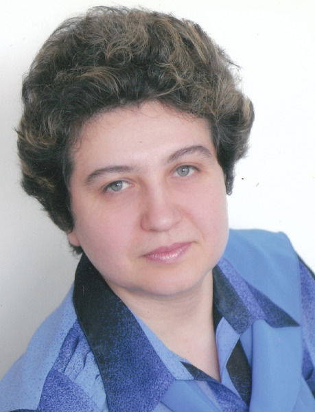 Елена Бузова