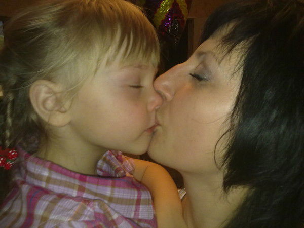 Марина Шибакина