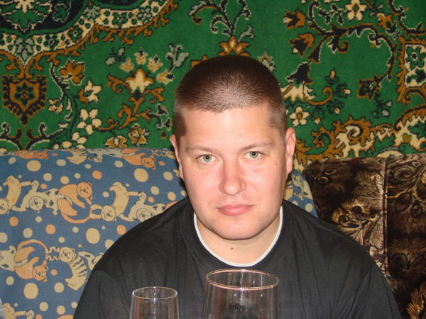 Денис Киселёв