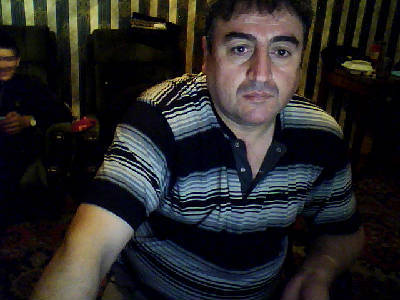 Самад Давлятов