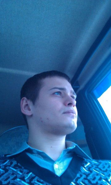 Алексей Урсу