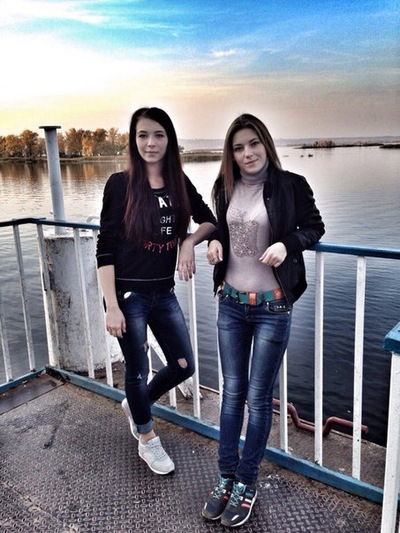 Вероника Рожковская