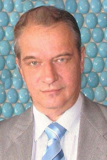 Владимир Тюпич