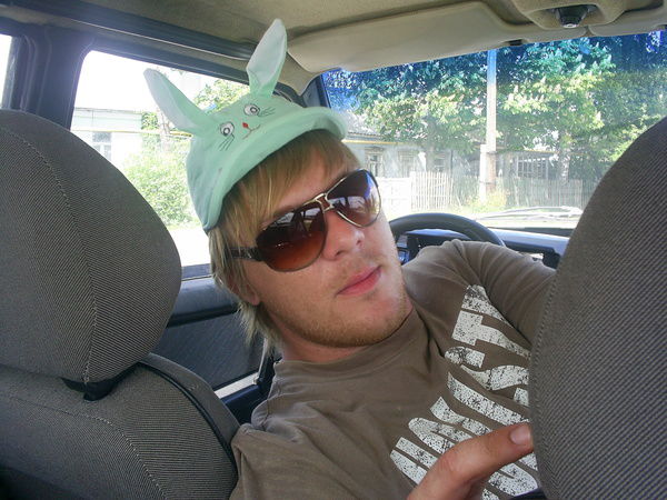 Вячеслав Шибаев