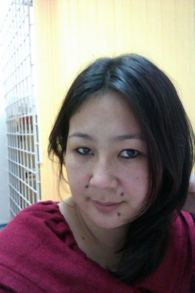 Шынар Тасубаева