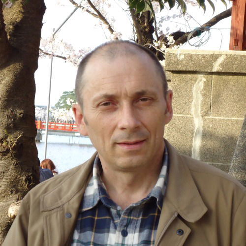 Юрий Калинин