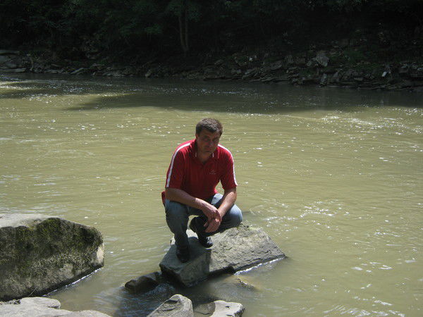 Володимир Ананський