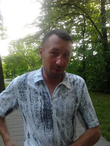 Сергей Дзензелевский