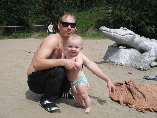 Олег Спиридонов