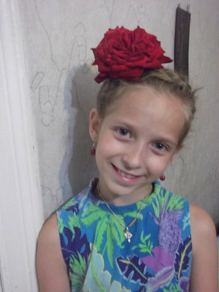 Мария Коваленченко