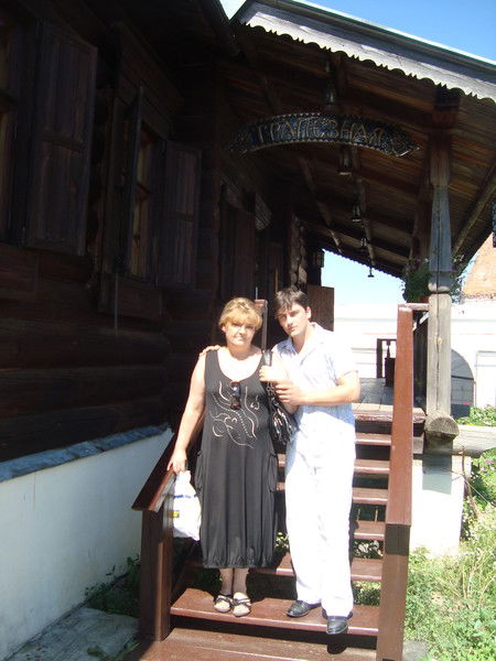 Марина Чеишвили