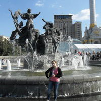 Катюшка Кирбаба