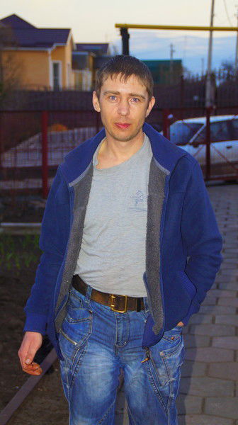 Олег Собецкий