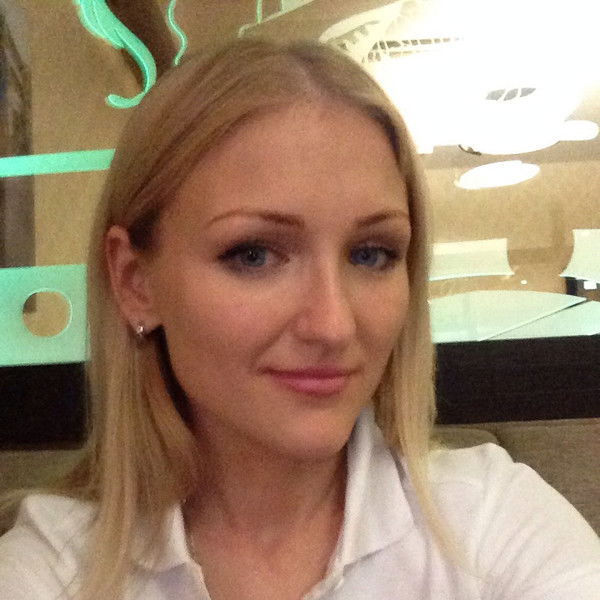 Tina Нефедьева