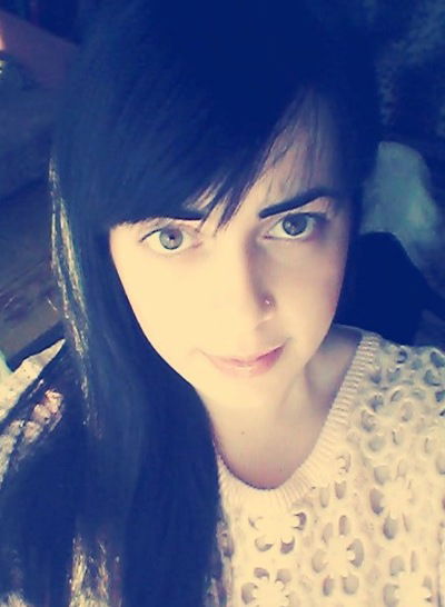 Елизавета Карпова