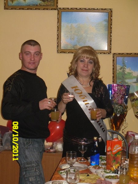 Александр Казимиров