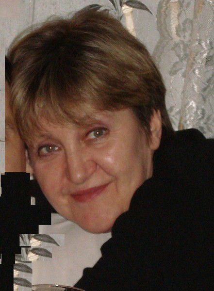 Лилия Филоненко