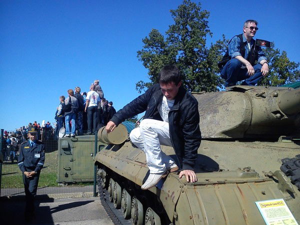 Виталий Петрович