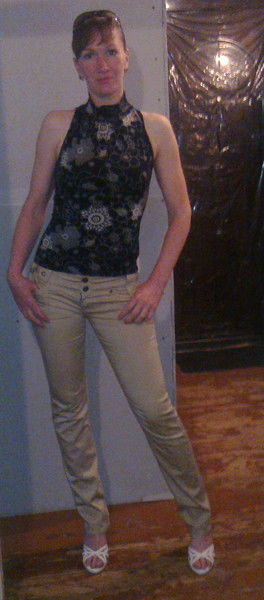 Татьяна Хасьянова