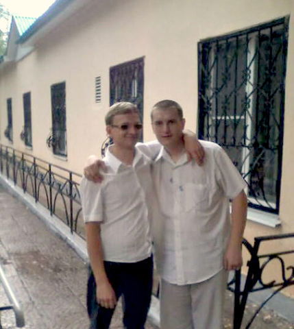 Андрей Савицкий