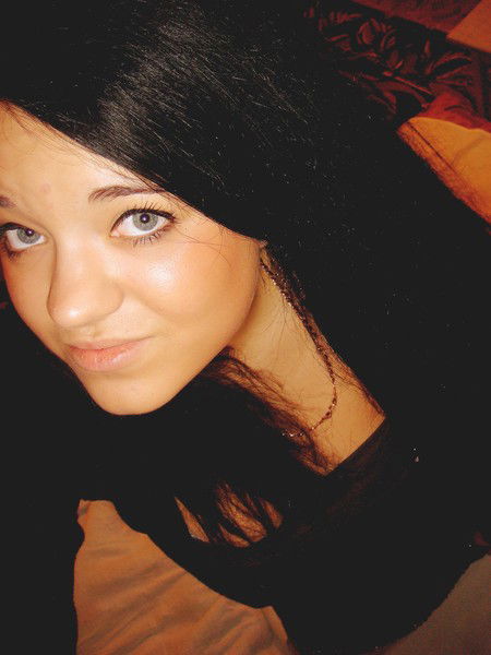 Елизавета Лукашкина