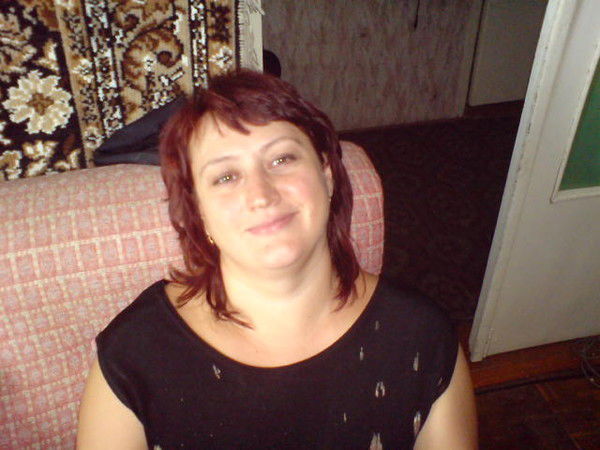 Людмила Полищук