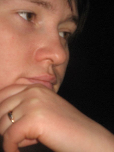 Ася Петрова