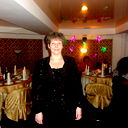 Светлана Попова