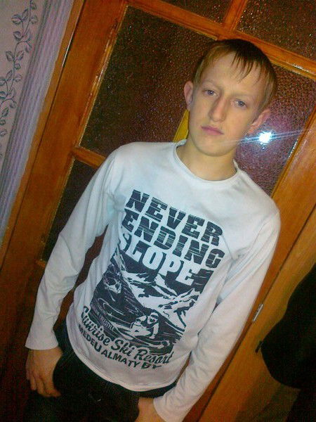 Виктор Перепелов