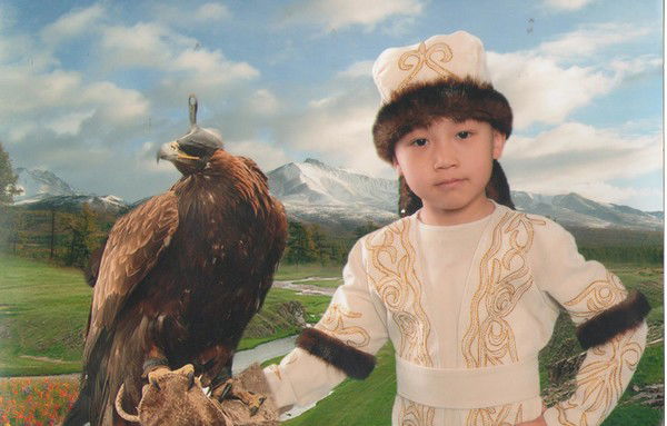 Жазира Кирбаева