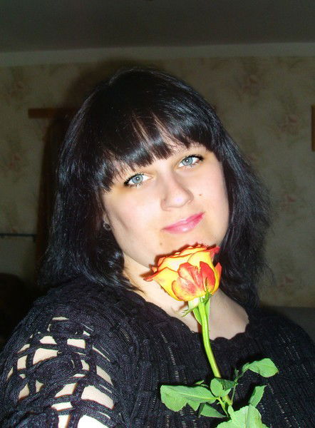 Светлана Резанович