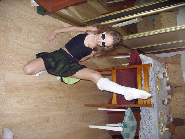 Татьяна Салимгареева