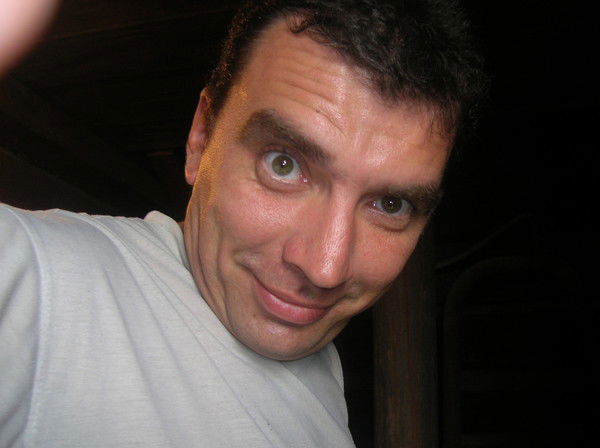 Сергей Завельев