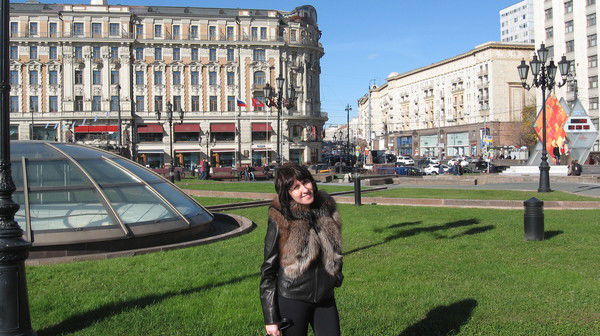 ****наташенька Солнышко******