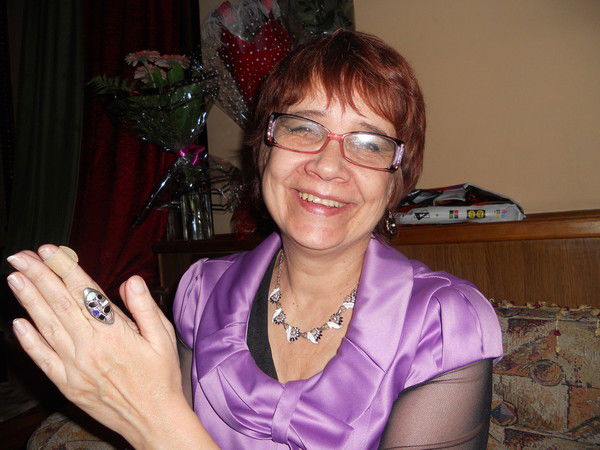 Ольга Мисюра