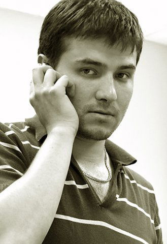 Константин Коркин